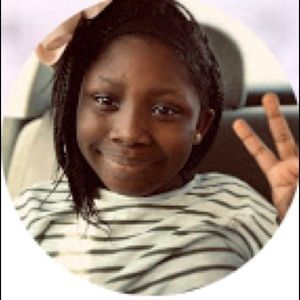 Meet your Posher, Alayiah